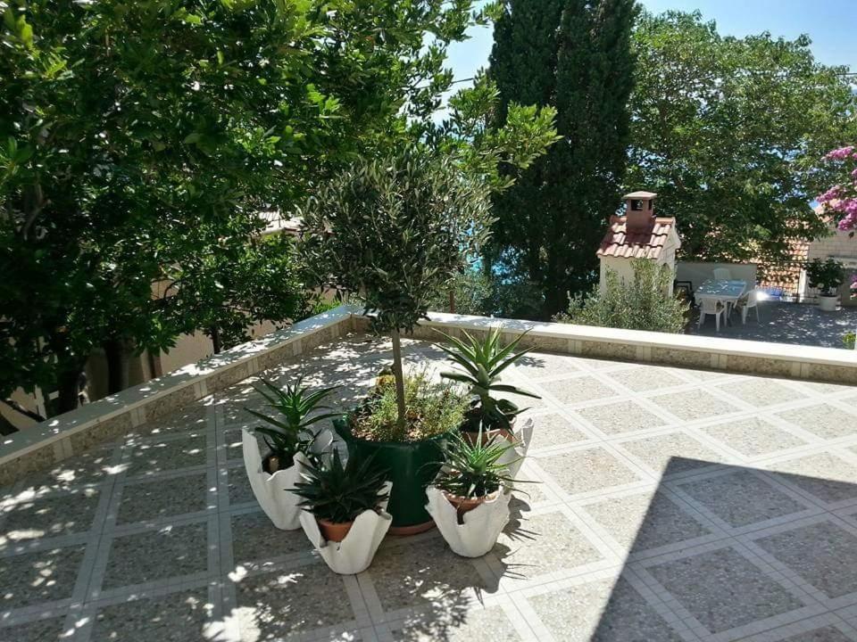 Apartment Marko Pisak Exterior foto